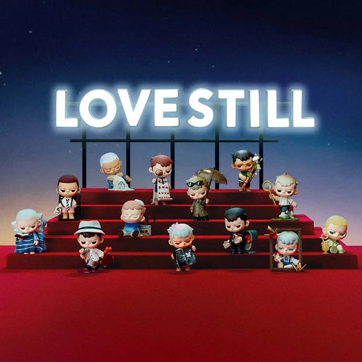 Kubo Love, Still Series Figure Blind Box - for just $25.99! 