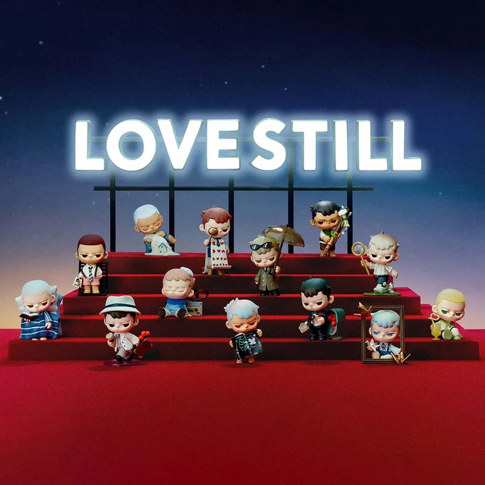 Kubo Love, Still Series Figure Blind Box - for just $25.99! 