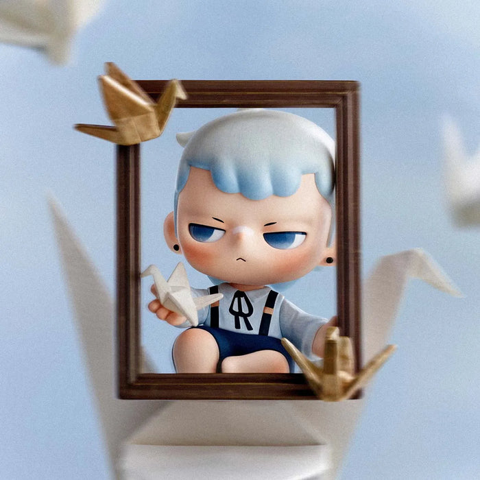 Kubo Love, Still Series Figure Blind Box - for just $25.99! 