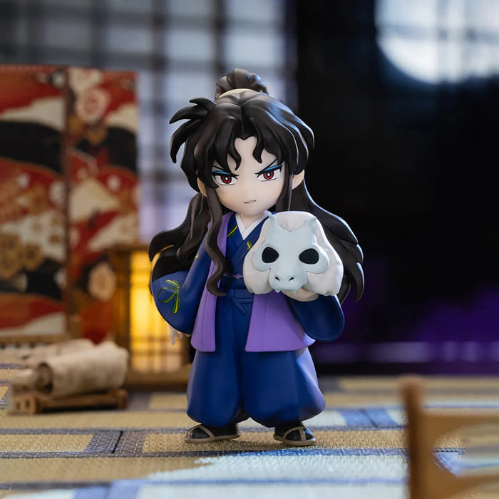 Inuyasha The Journey of Sengoku Series Figures Blind Box - for just $26.99! 