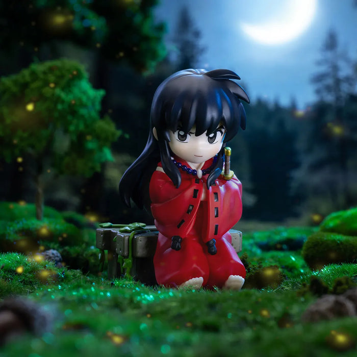 Inuyasha The Journey of Sengoku Series Figures Blind Box - for just $26.99! 