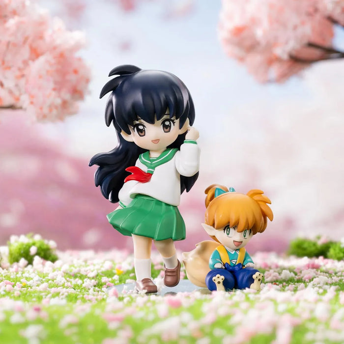 Inuyasha The Journey of Sengoku Series Figures Blind Box - for just $26.99! 