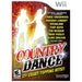 Country Dance (Wii) - Just $0! Shop now at Retro Gaming of Denver