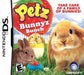 Petz: Bunnyz Bunch (Nintendo DS) - for just $0! 