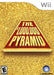 The $1,000,000 Pyramid (Wii) - for just $0! 
