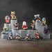 Monster Hunter Palico Series Figures Blind Box - for just $24.99! 
