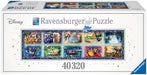 Puzzle: Disney - Memorable Moments - for just $599.99! 