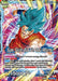 Son Goku // Super Saiyan Blue Son Goku Returns (P-399) [Promotion Cards] - for just $0.15! 