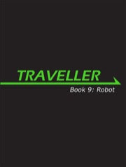Book 9: Robot - for just $24.99! 