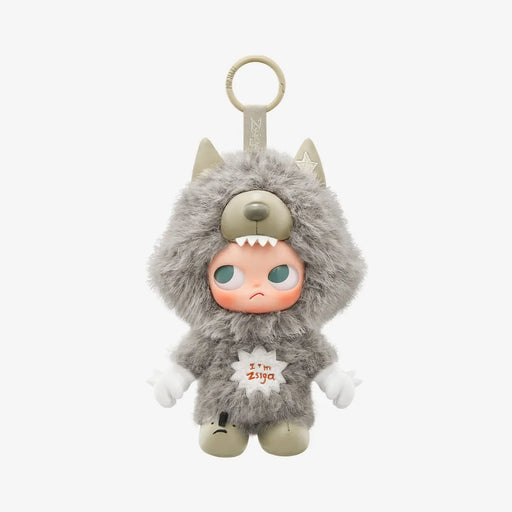 POP MART ZSIGA I'm Zsiga Series Vinyl Plush Pendant Blind Box - for just $44.99! 