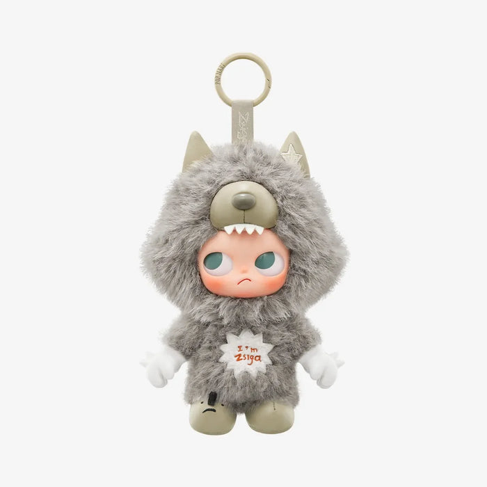 POP MART ZSIGA I'm Zsiga Series Vinyl Plush Pendant Blind Box - for just $44.99! 