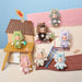 POP MART ZSIGA I'm Zsiga Series Vinyl Plush Pendant Blind Box - for just $44.99! 
