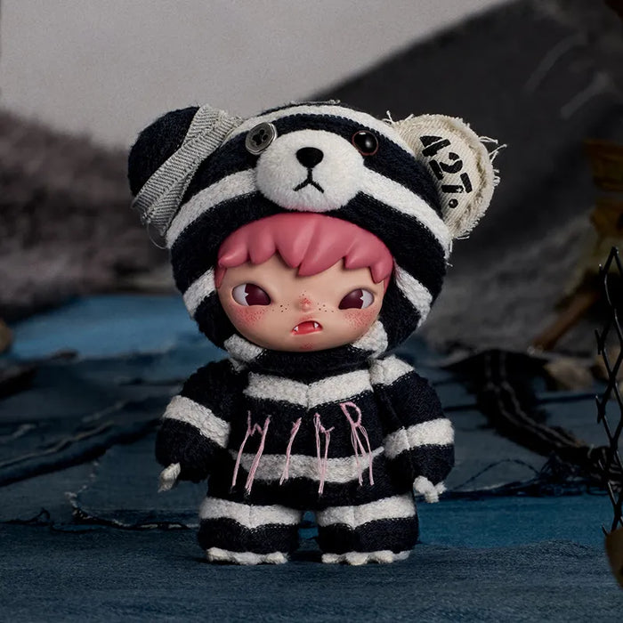 Hirono Road Journal Series Plush Doll Pendant Blind Box - for just $45.99! 