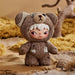 Hirono Road Journal Series Plush Doll Pendant Blind Box - for just $45.99! 