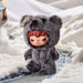 Hirono Road Journal Series Plush Doll Pendant Blind Box - for just $45.99! 