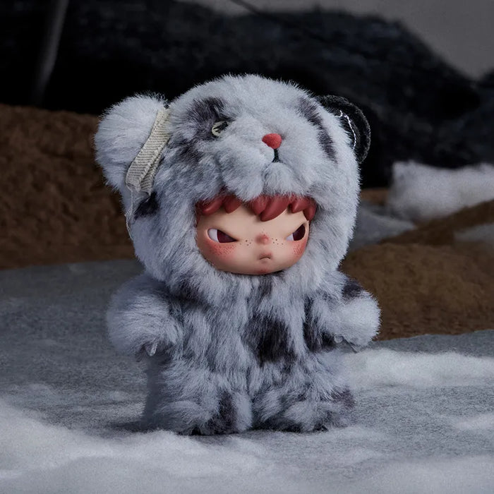 Hirono Road Journal Series Plush Doll Pendant Blind Box - for just $45.99! 