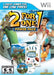 2 for 1 Power Pack: Kawasaki Jet Ski/Summer Sports (Wii) - for just $0! 