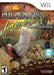 Pheasants Forever Wingshooter (Wii) - for just $0! 