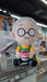 Sakamoto Days Taro Sakamoto Plush Doll - for just $15.99! 