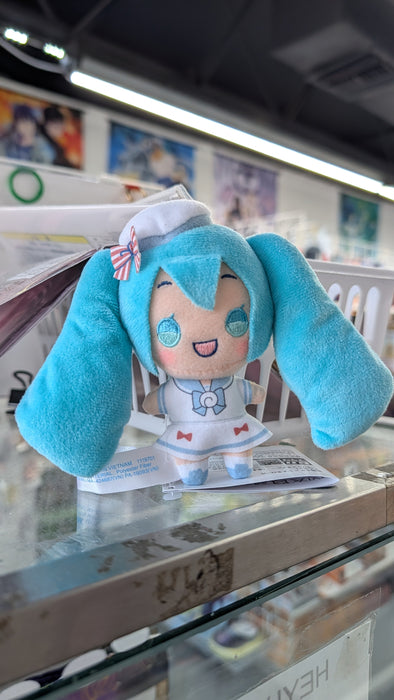 Hatsune Miku Cinnamoroll Plush Doll - for just $9.99! 