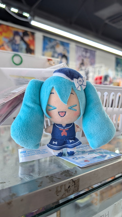 Hatsune Miku Cinnamoroll Plush Doll - for just $9.99! 