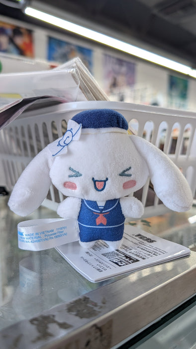 Hatsune Miku Cinnamoroll Plush Doll - for just $9.99! 