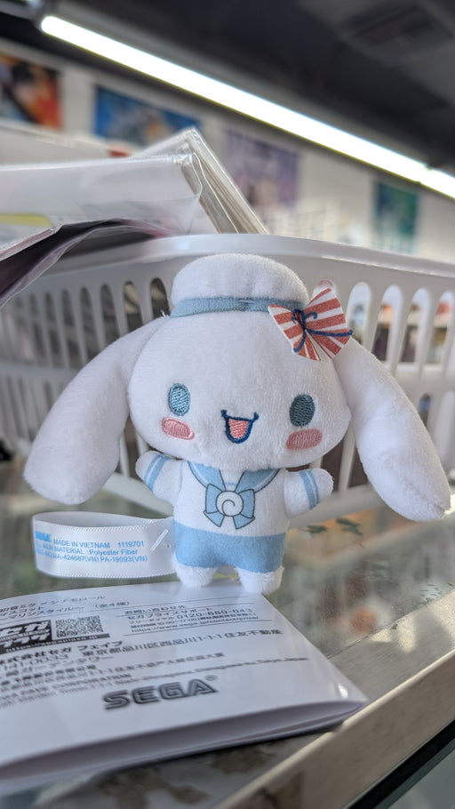 Hatsune Miku Cinnamoroll Plush Doll - for just $9.99! 