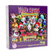 Killer Klowns form Outer Space 1000 Piece Jigsaw Puzzle Toynk - for just $24.99! 