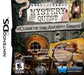 Mystery Quest: Curse of the Ancient Spirits (Nintendo DS) - for just $0! 