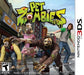 Pet Zombies (Nintendo 3DS) - for just $0! 