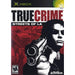 True Crimes Streets of LA (Xbox) - Just $0! Shop now at Retro Gaming of Denver