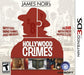 James Noir's Hollywood Crimes (Nintendo 3DS) - for just $0! 