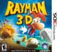 Rayman 3D (Nintendo 3DS) - for just $0! 