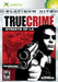 True Crime Streets Of LA (Platinum Hits) (Xbox) - for just $0! 