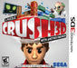 Crush 3D (Nintendo 3DS) - for just $0! 