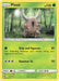 Pinsir 004/214 - SM  Lost Thunder Reverse Holofoil - for just $0.23! 