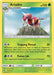 Ariados 010/214 - SM  Lost Thunder Reverse Holofoil - for just $0.23! 