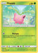 Hoppip 011/214 - SM  Lost Thunder Reverse Holofoil - for just $0.20! 