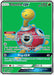 Shuckle GX (Full Art) 195/214 - SM  Lost Thunder Holofoil - for just $10! 