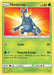 Heracross 018/214 - SM  Lost Thunder Reverse Holofoil - for just $0.28! 