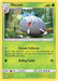 Silcoon 025/214 - SM  Lost Thunder - for just $0.13! 