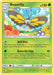 Beautifly 026/214 - SM  Lost Thunder Reverse Holofoil - for just $0.33! 