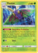 Dustox 028/214 - SM  Lost Thunder Reverse Holofoil - for just $0.58! 