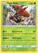 Tapu Bulu 037/214 - SM  Lost Thunder Holofoil - for just $0.40! 