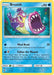 Bruxish 070/214 - SM  Lost Thunder - for just $0.05! 