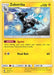 Zebstrika 082/214 - SM  Lost Thunder - for just $0.80! 