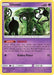 Unown 090/214 - SM  Lost Thunder Reverse Holofoil - for just $0.63! 