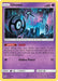 Unown 091/214 - SM  Lost Thunder Reverse Holofoil - for just $0.90! 