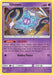 Unown 092/214 - SM  Lost Thunder Reverse Holofoil - for just $0.73! 