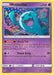 Wobbuffet 093/214 - SM  Lost Thunder Reverse Holofoil - for just $0.37! 